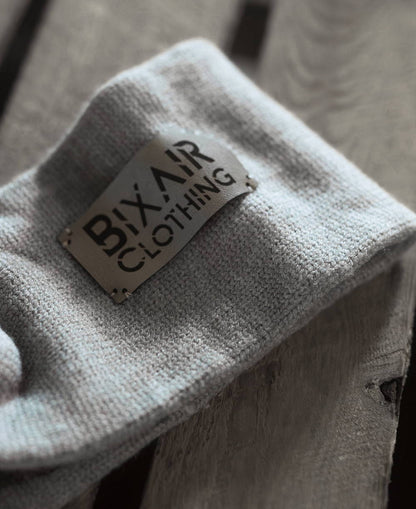 Bixair® Headband grey