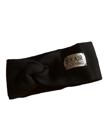 Bixair® Headband black