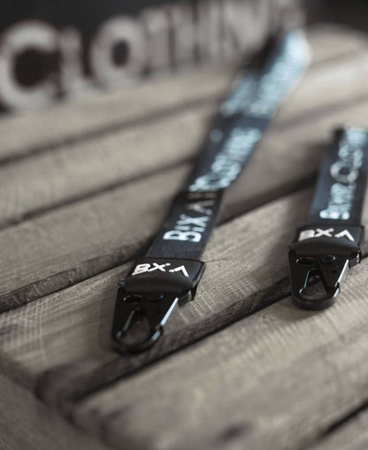 Bixair® Lanyard Set