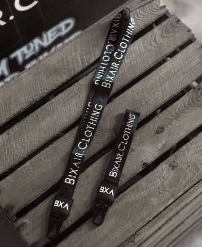 Bixair® Lanyard Set