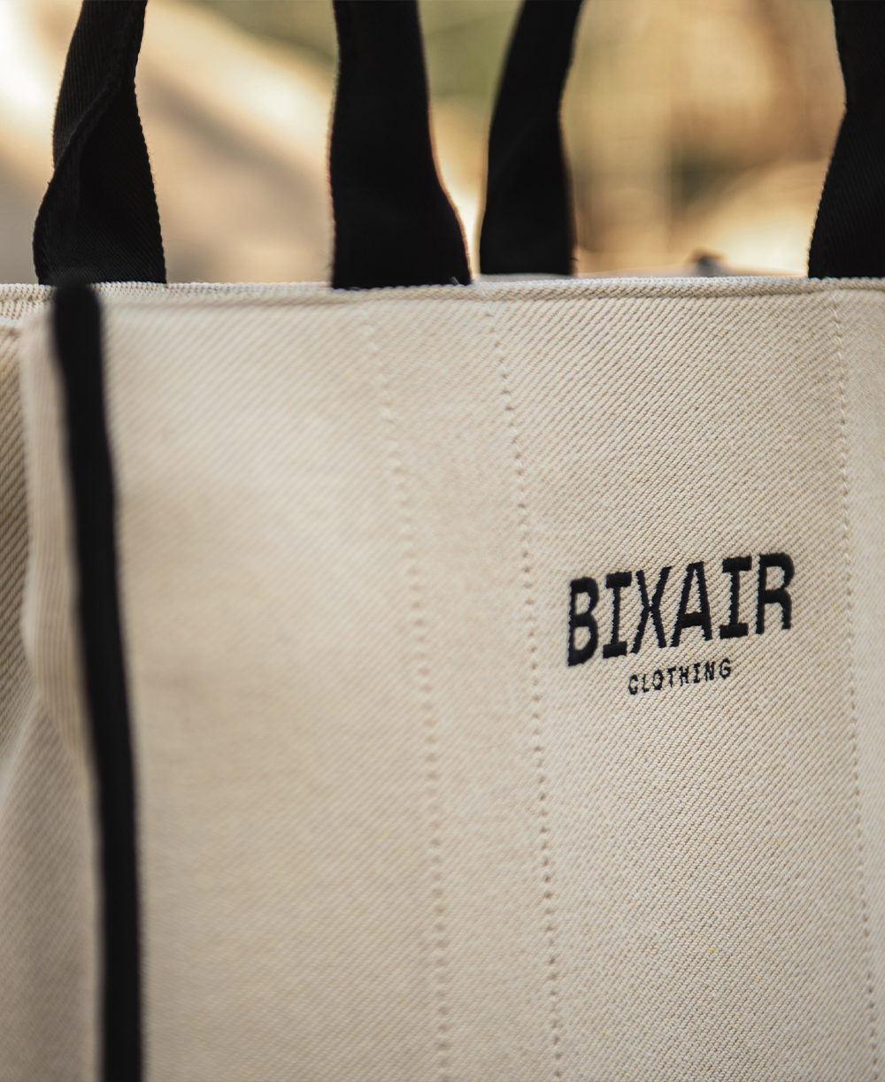 Bixair® Large Bag