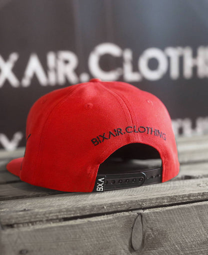 Bixair® Japan Spirit Snapback