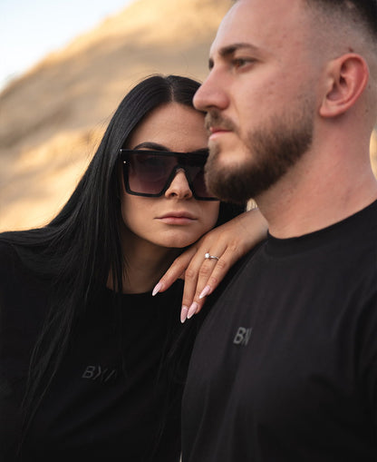 Bixair® Unisex daily Line Shirt