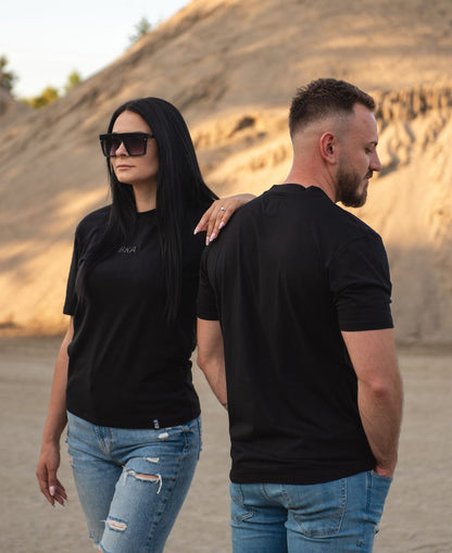 Bixair® Unisex daily Line Shirt