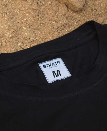 Bixair® Unisex daily Line Shirt
