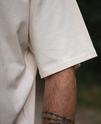 Bixair® Unisex oversize Käfer Shirt