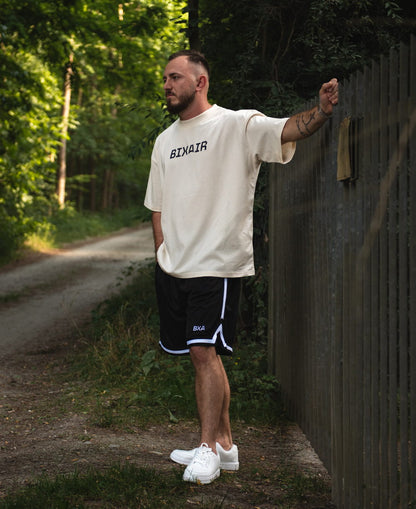 Bixair® Unisex oversize Käfer Shirt