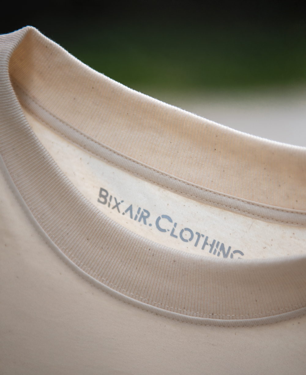 Bixair® Unisex oversize Käfer Shirt