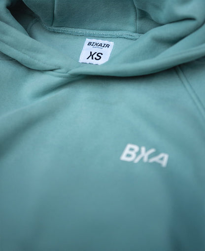 Bixair® Unisex Race Hoodie