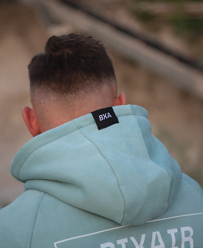 Bixair® Unisex Race Hoodie