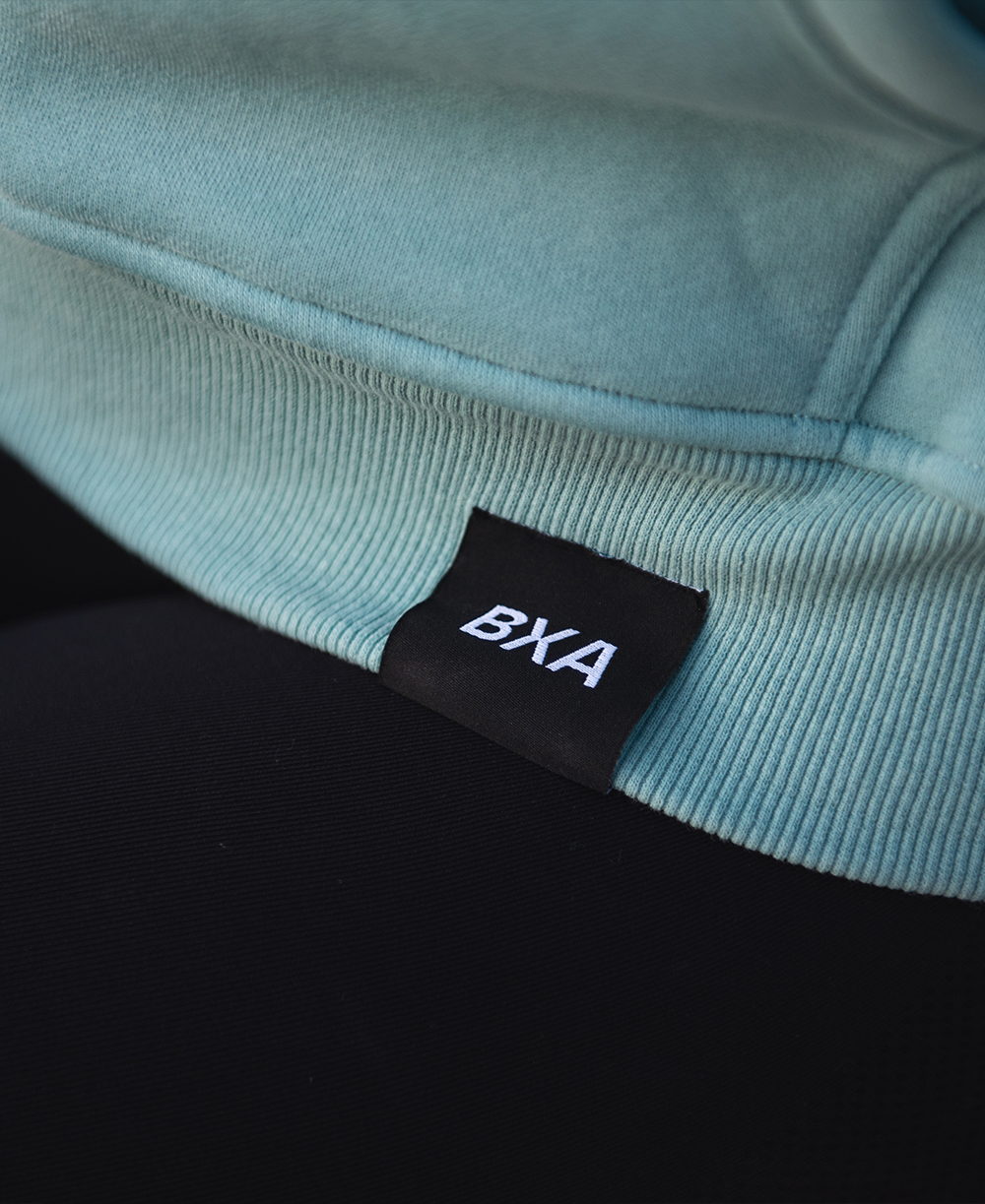 Bixair® Unisex Race Hoodie