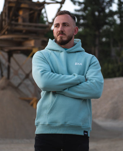 Bixair® Unisex Race Hoodie
