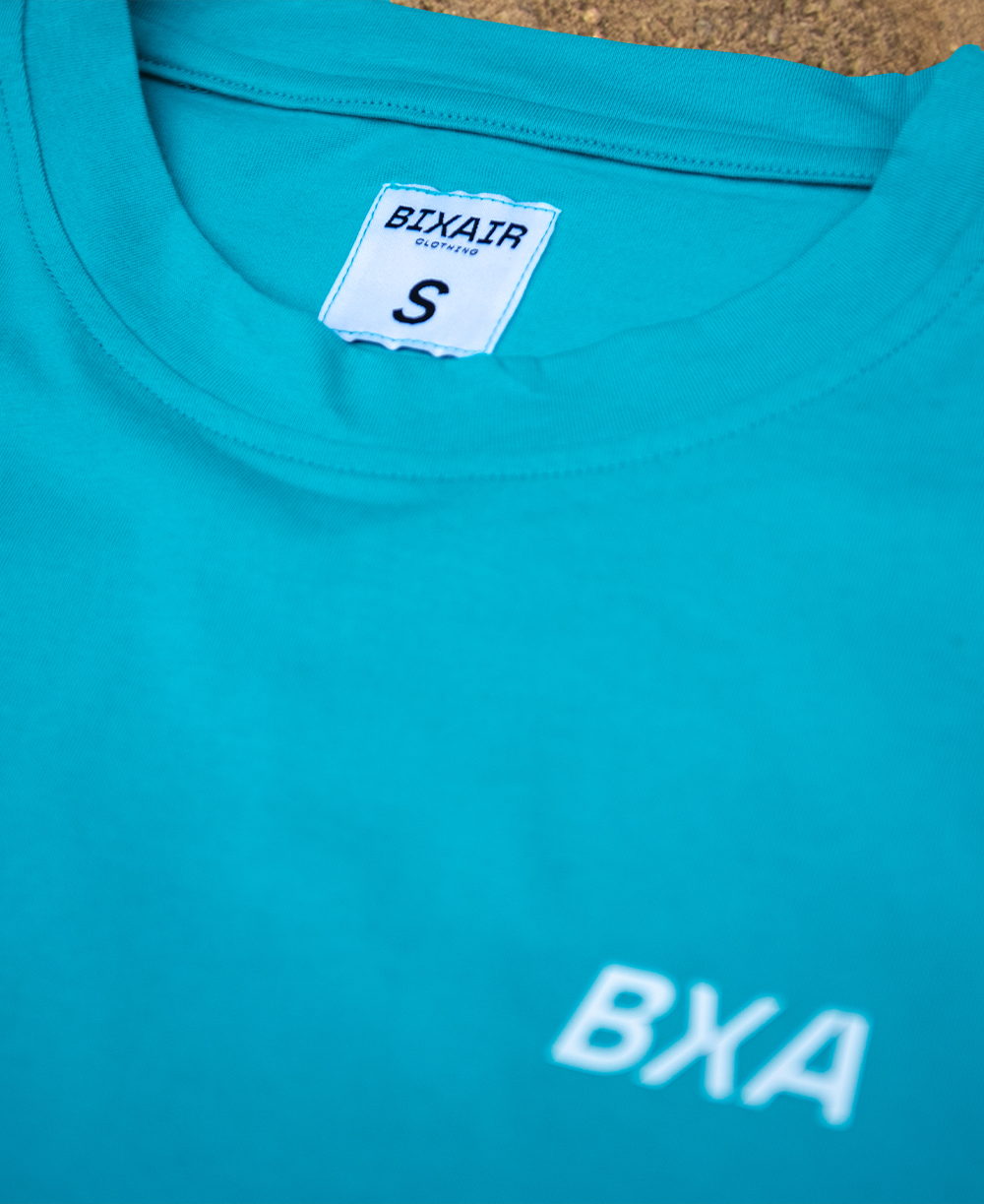Bixair® Unisex Race Shirt