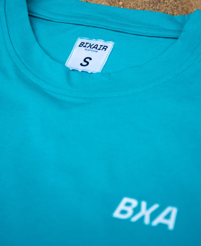 Bixair® Unisex Race Shirt