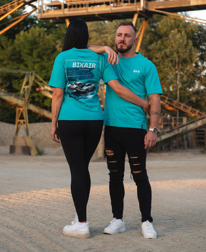 Bixair® Unisex Race Shirt