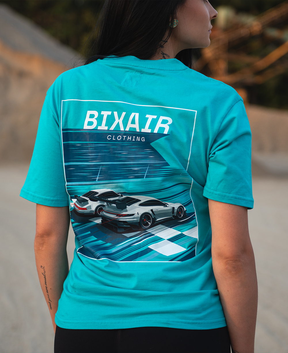 Bixair® Unisex Race Shirt