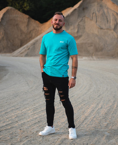 Bixair® Unisex Race Shirt
