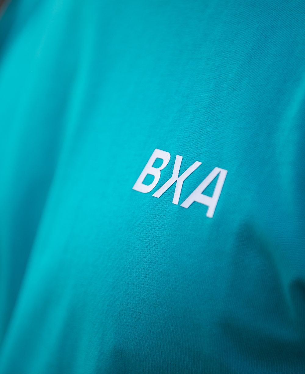 Bixair® Unisex Race Shirt