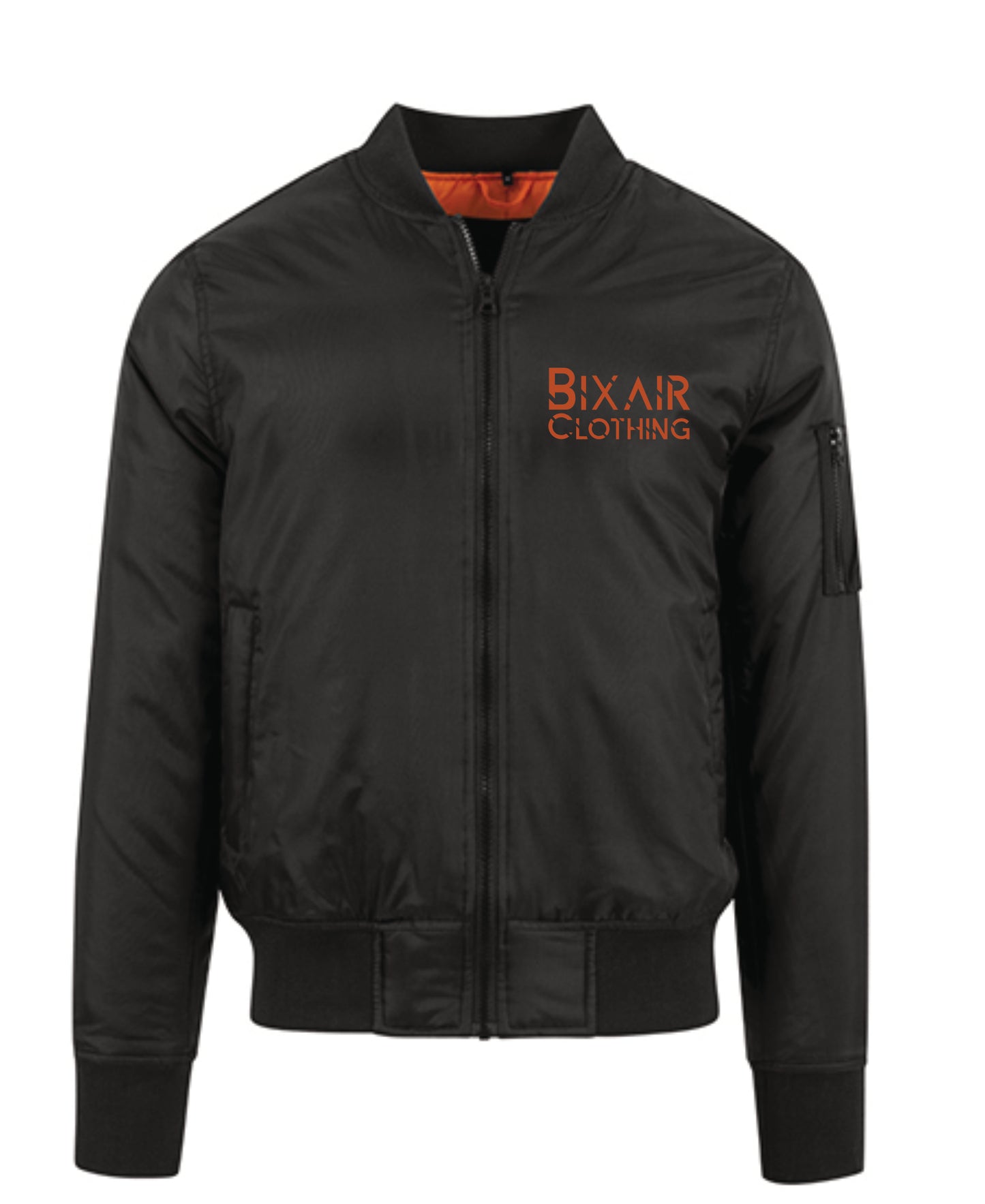 Bixair® Bomber Jacket