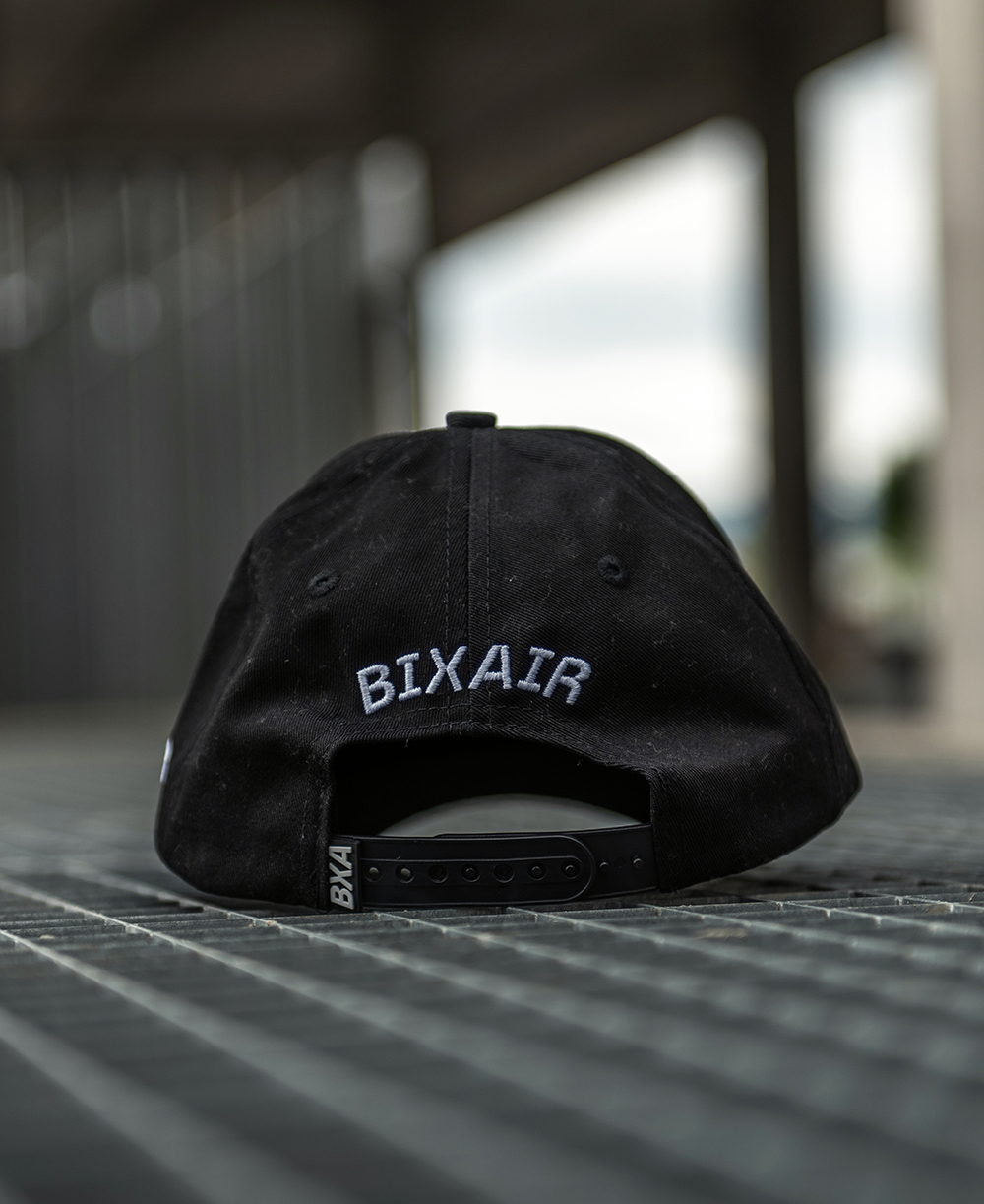 Bixair® daily Cap