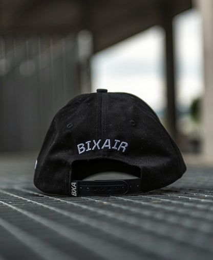 Bixair® daily Cap