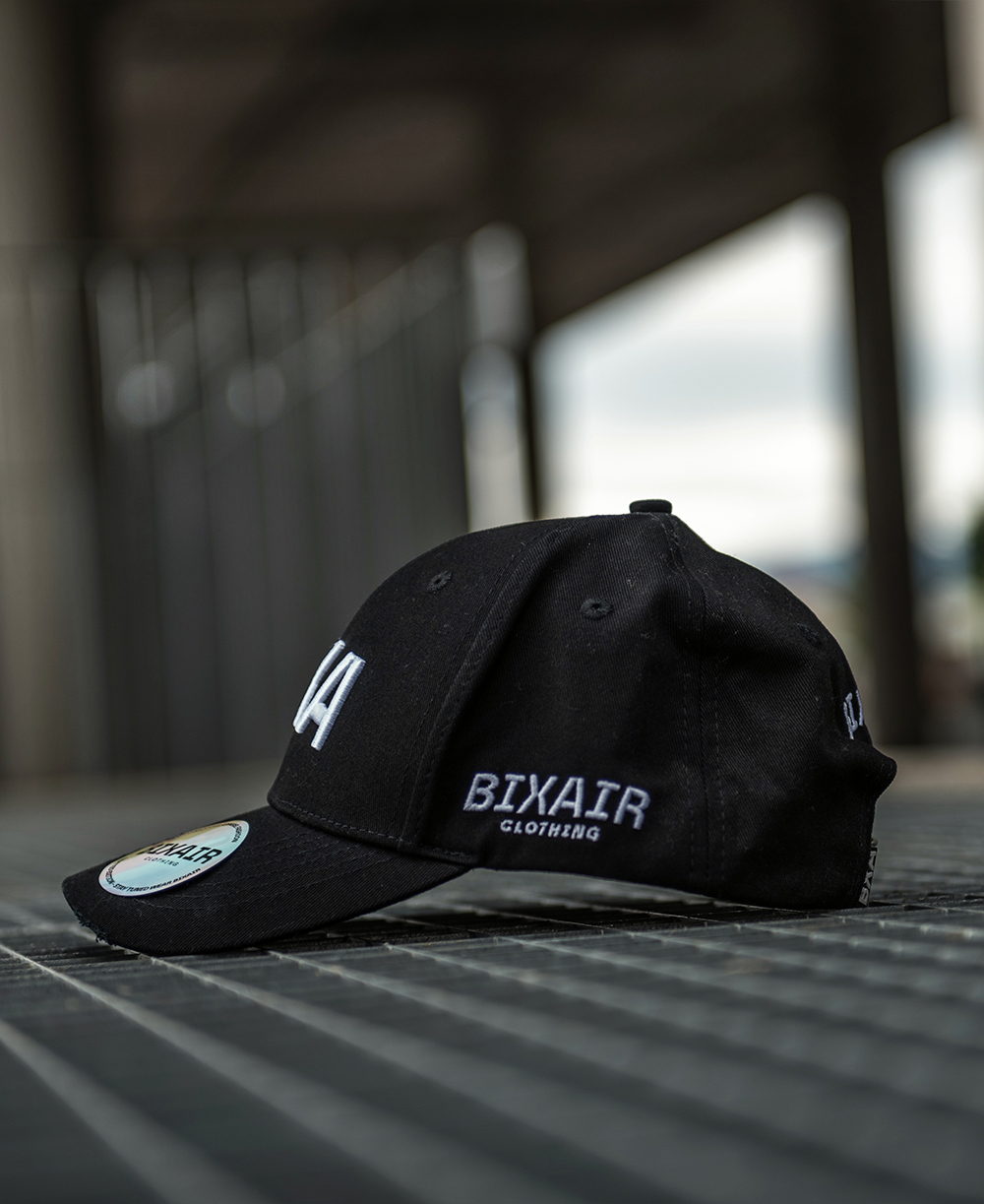 Bixair® daily Cap