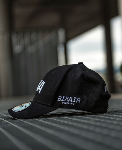 Bixair® daily Cap