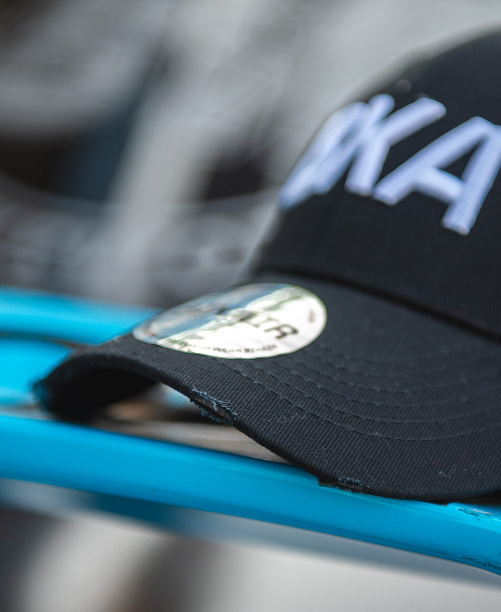 Bixair® daily Cap