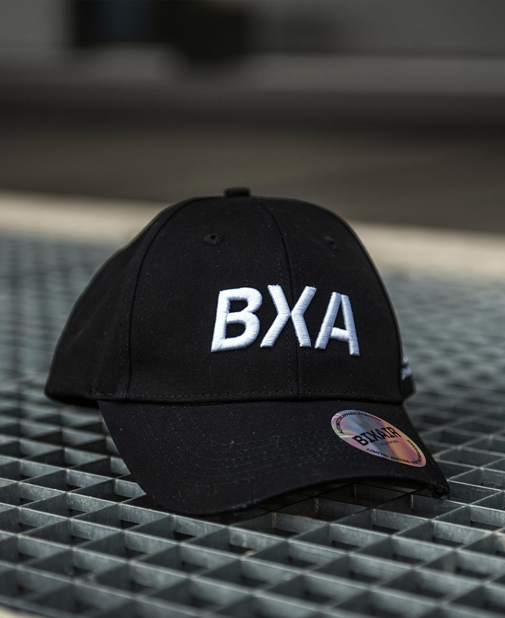 Bixair® daily Cap