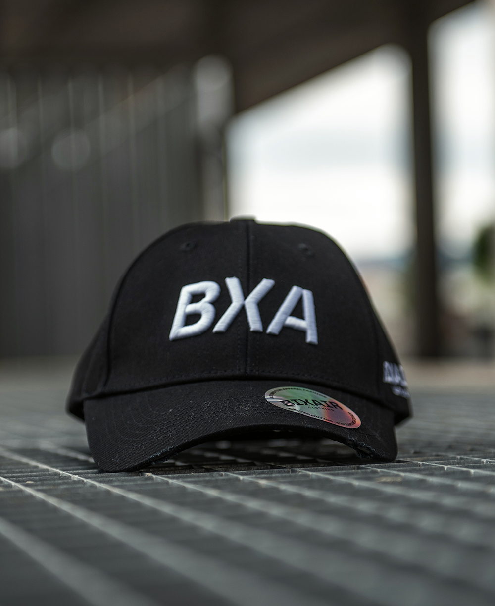 Bixair® daily Cap