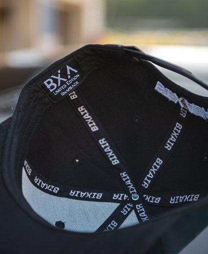 Bixair® daily Snapback