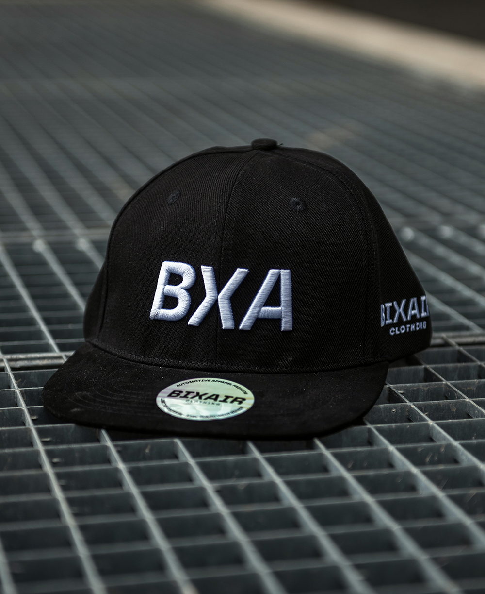 Bixair® daily Snapback