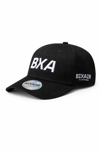Bixair® daily Cap