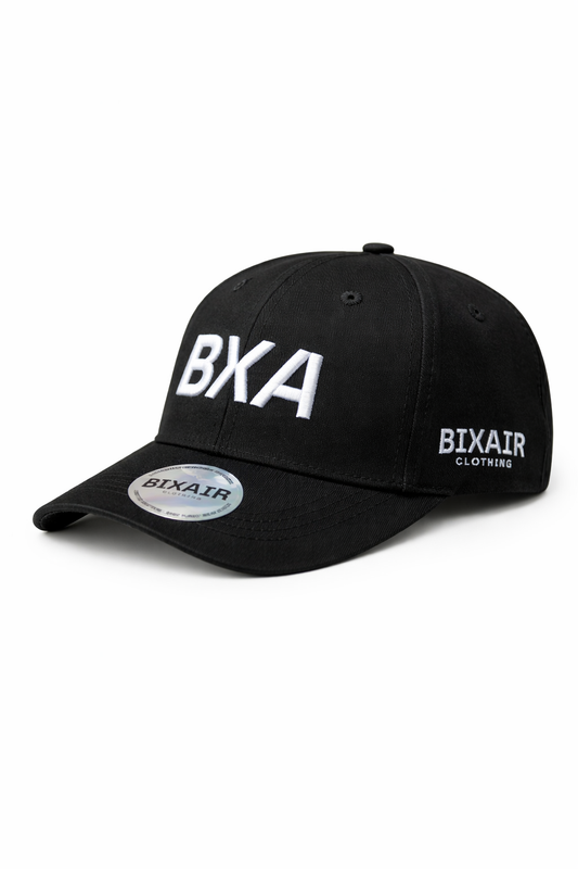 Bixair® daily Cap