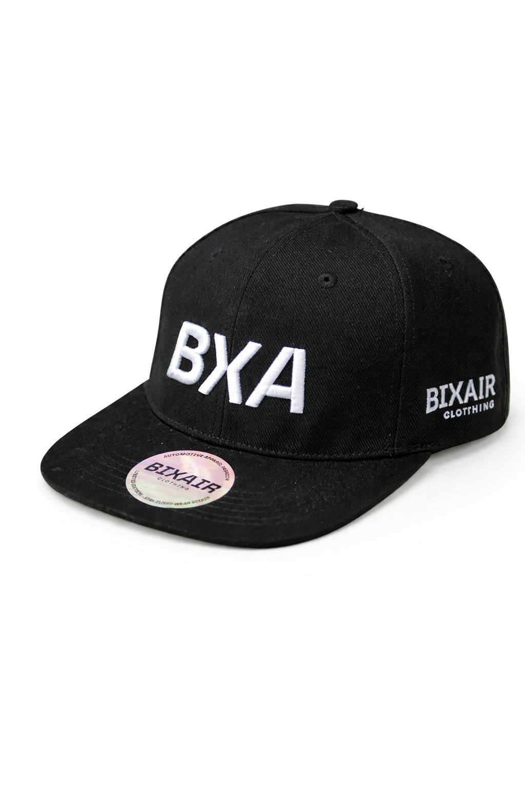 Bixair® daily Snapback