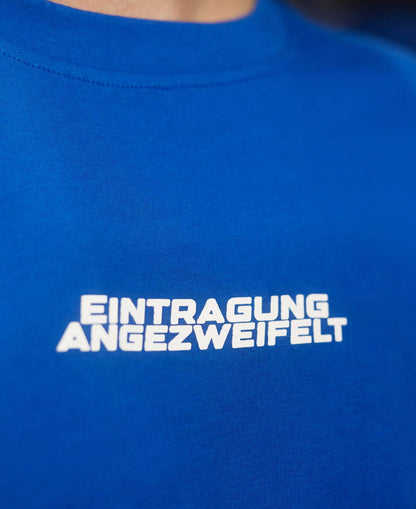 Bixair® Eintragung angezweifelt T-Shirt