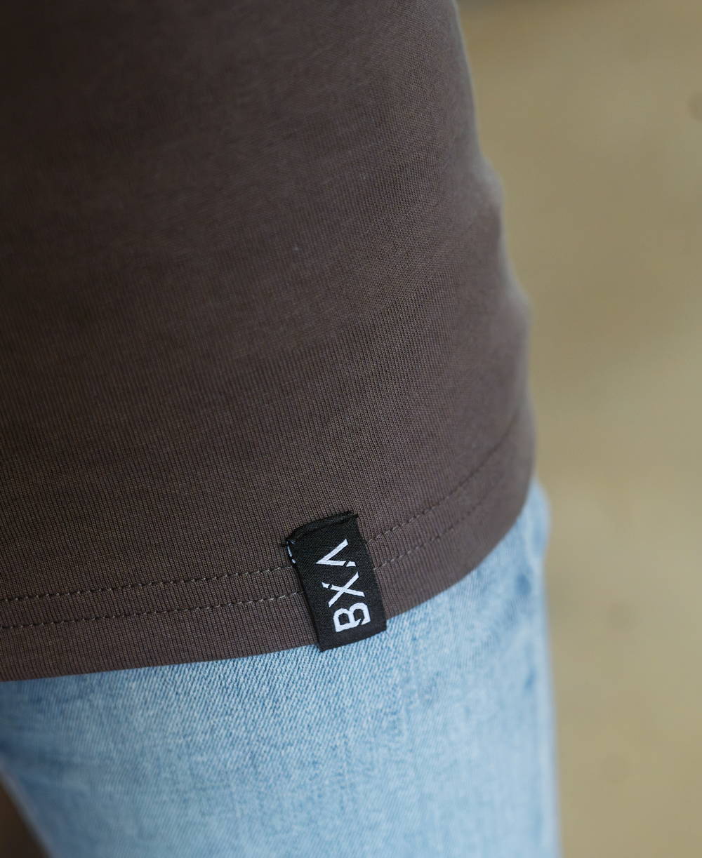 Bixair® Forged T-Shirt