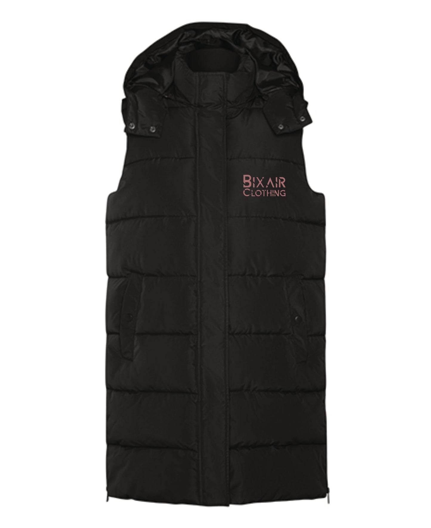 Bixair® Girls Gilet