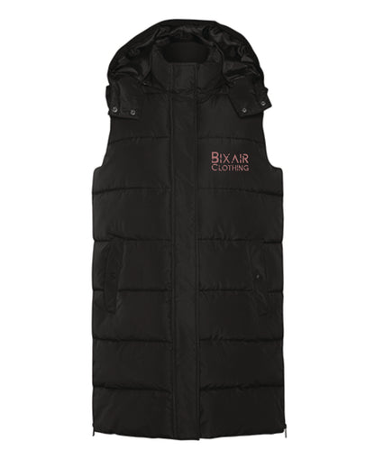 Bixair® Girls Gilet