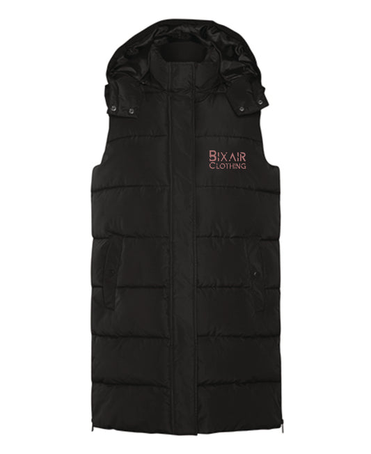 Bixair® Girls Gilet