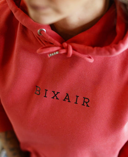 Bixair® Japan Spirit Hoodie