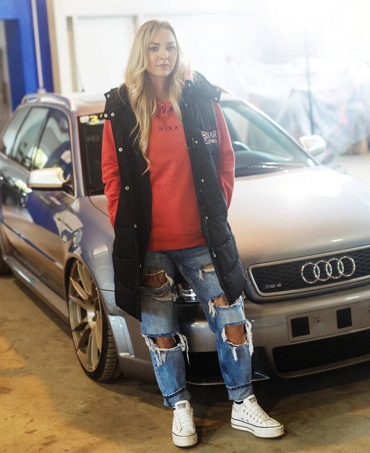 Bixair® Girls Gilet