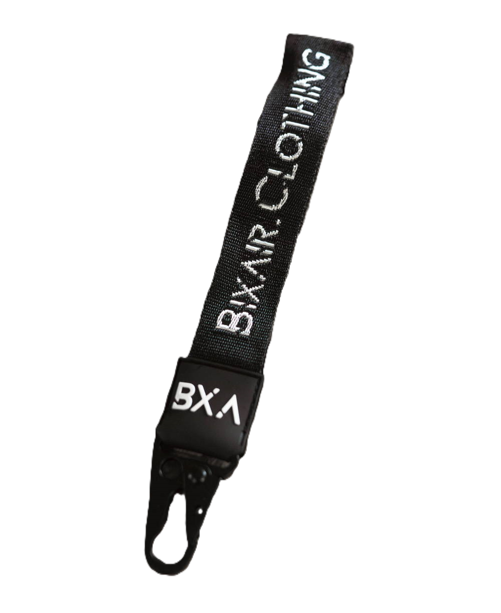 Bixair® Lanyard kurz