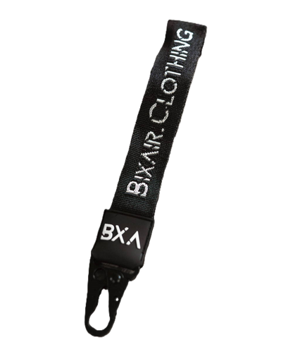 Bixair® Lanyard kurz
