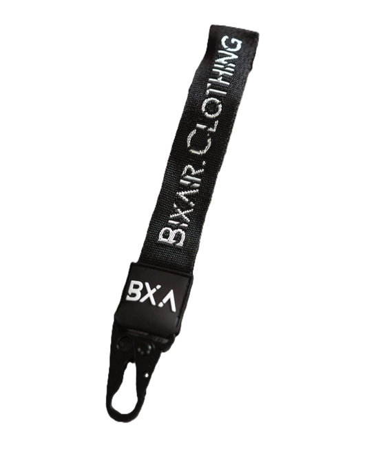 Bixair® Lanyard kurz