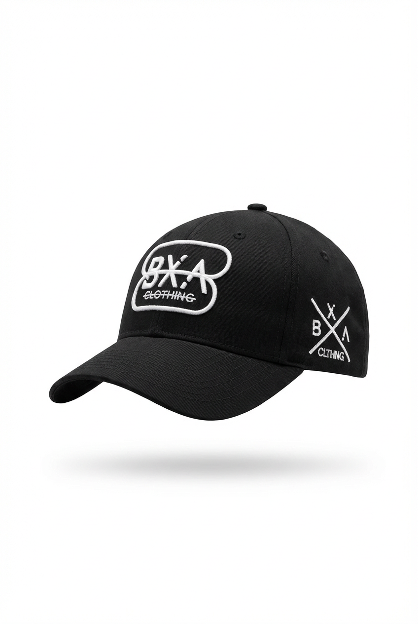 BXA retro Cap