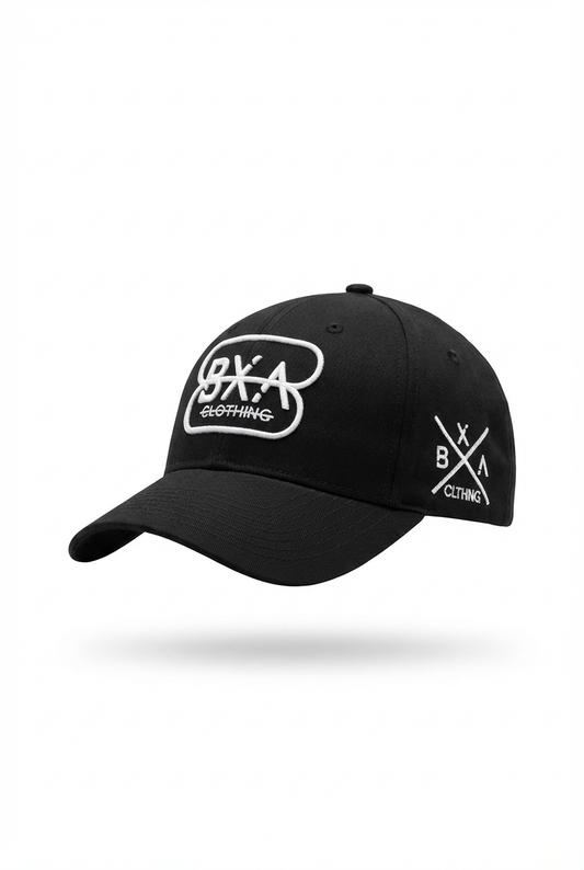 BXA retro Cap