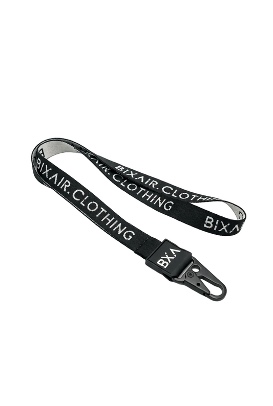 Bixair® Lanyard lang