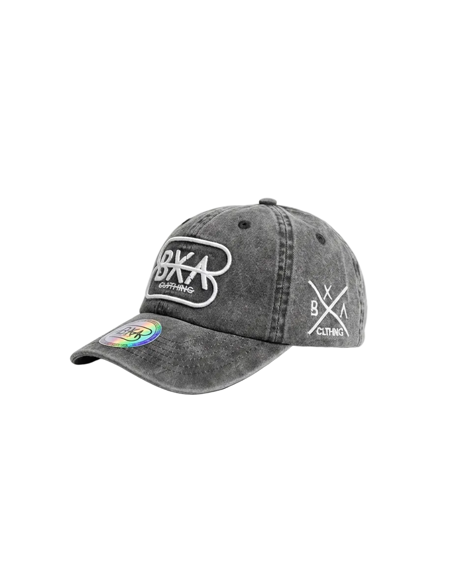Bixair® washout Cap