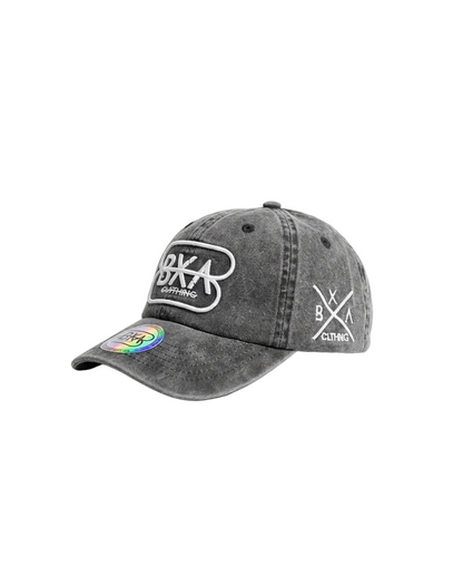 Bixair® washout Cap